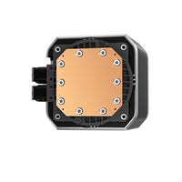 DeepCool Mystique 360 AIO Liquid Cooler 2.8 DeepCool Mystique 360 AIO Liquid Cooler 2.8